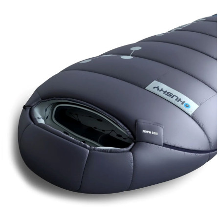 Detský spacák Husky Kids Magic