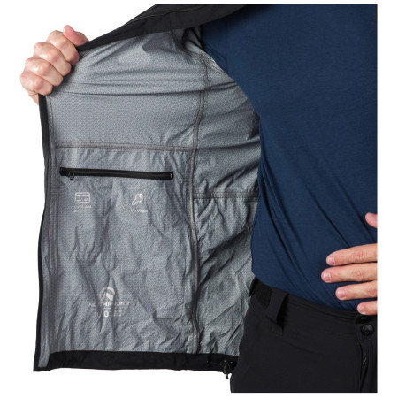 Pánska bunda Northfinder Northkit Pro 1