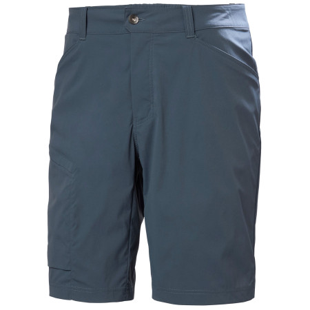 Pánske kraťasy Helly Hansen Elv Light Tur Shorts svetlomodrá 860 ALPINE FROS