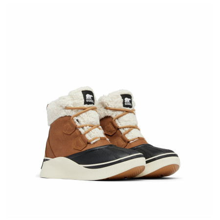 Dámske zimné topánky Sorel Out N About™ Iv Chillz Wp