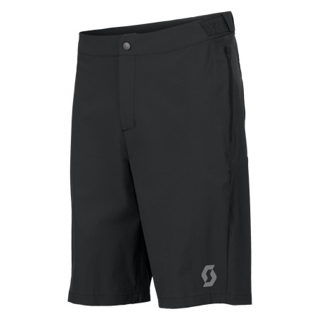 Pánske cyklistické kraťasy Scott Shorts M's Vertic LT w/pad