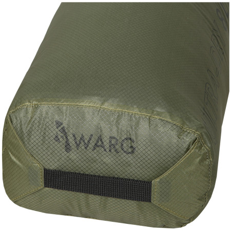 Nepremokavý vak Warg Ultra Dry 8 L