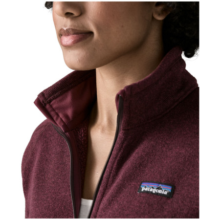 Dámska mikina Patagonia Better Sweater Jacket