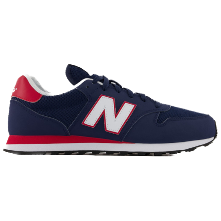 Pánske topánky New Balance GM500VR1