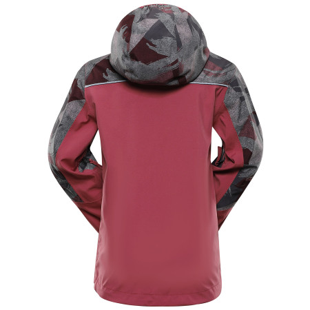 Detská bunda Alpine Pro Gibbo