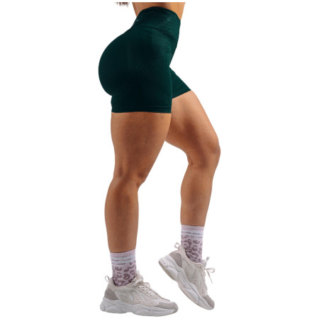 Dámske kraťasy Nebbia Extra Push-Up Shorts Primal