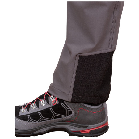 Pánske softshellové nohavice High Point Combat Pants