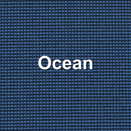 Kempingové kreslo BoCamp Copa Rio Classic