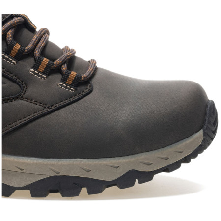 Pánske topánky Regatta Amble Low WP