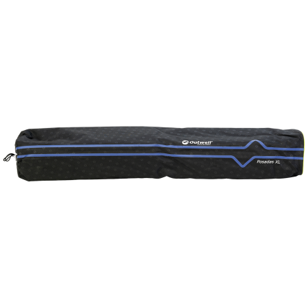 Ležadlo Outwell Posadas XL