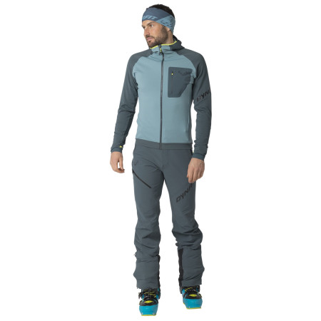 Pánska mikina Dynafit Radical Ptc M Jkt