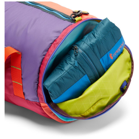 Cestovná taška Cotopaxi Ligera 45L Duffel Bag PT