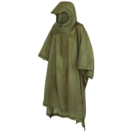 Tarp Warg Rainbivak