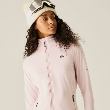 Dámska funkčná mikina Dare 2b Lowline Full Zip Core Stretch