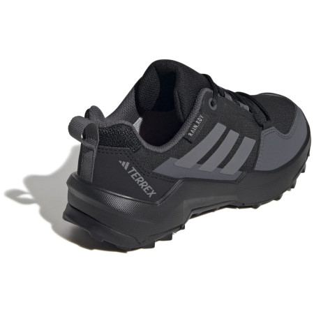 Detské topánky Adidas Terrex Ax4R R.Rdy K