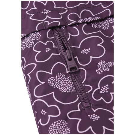 Detská zimná bunda Reima Muonio