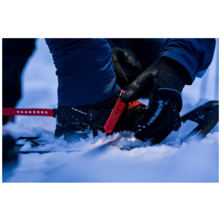 Pánske zimné topánky Scarpa Rush Polar Gtx