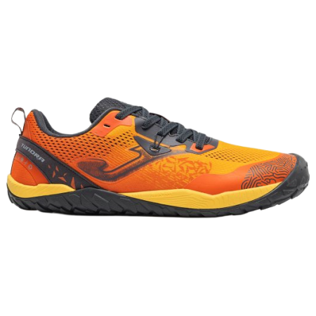 Pánske barefoot tenisky Joma Tundra Men oranžová ORANGE