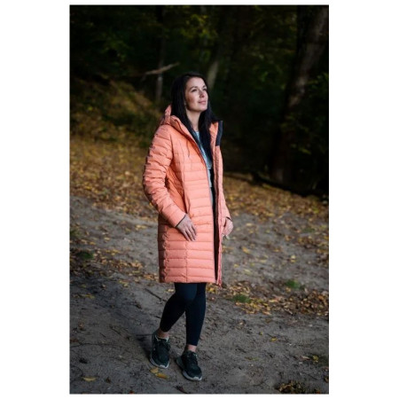 Dámsky kabát Husky Daili L