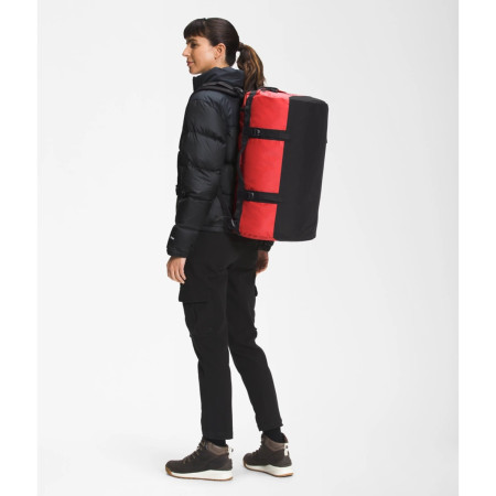 Cestovná taška The North Face Base Camp Duffel - S 2023