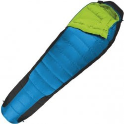 Vystavený spacák Salewa Spice +3