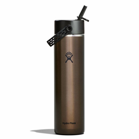 Termoska Hydro Flask 24 Oz Lightweight Wide Flex Straw Cap