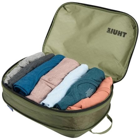 Sada organizérov Thule Compression Cube Set