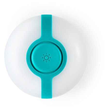 Nabíjacie svietidlo BioLite AlpenGlow 250