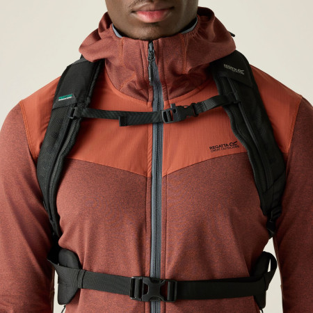 Pánska bunda Regatta Finchdale Midlayer