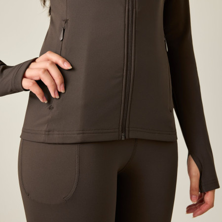 Dámska bunda Dare 2b Refresh Midlayer