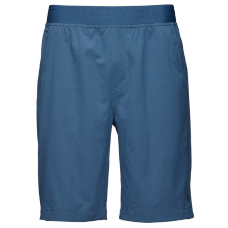 Pánske kraťasy Black Diamond M SIERRA SHORTS modrá Ink Blue