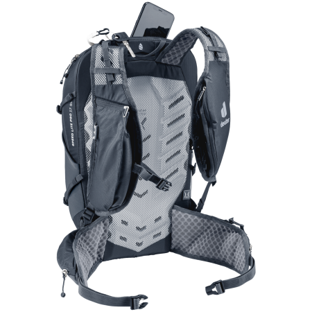 Dámsky turistický batoh Deuter Speed Lite Pro 17 SL