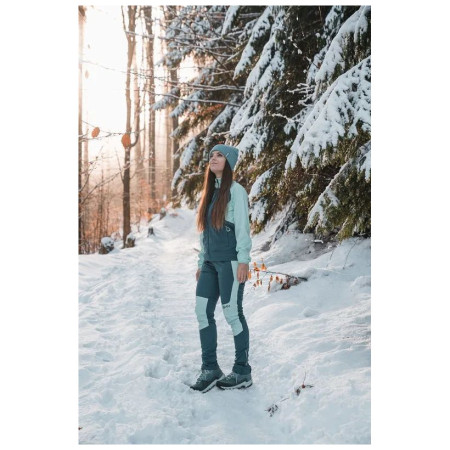 Dámska bunda Husky Suli L