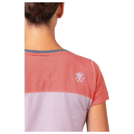 Dámske tričko Rafiki Chulilla