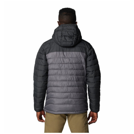Pánska bunda Columbia Powder Lite™ II Hooded Jacket