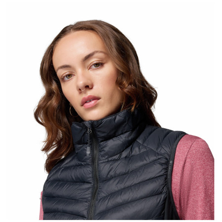 Dámska vesta Columbia Powder Pass™ III Hybrid Vest