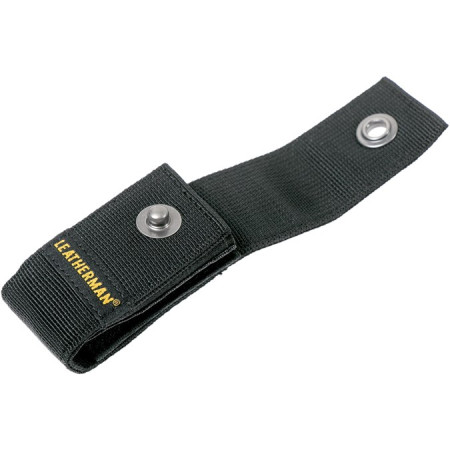 Puzdro na nôž Leatherman HU Nylon Black Small
