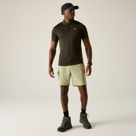 Pánske tričko Regatta Remex II