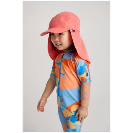 Detský klobúk Reima Biitsi