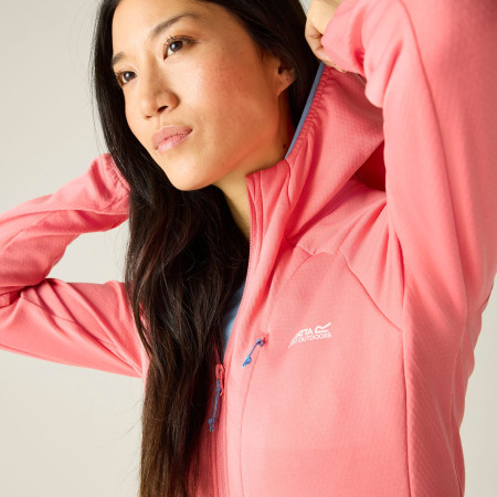 Dámska bunda Regatta Women's Kadley Midlayer