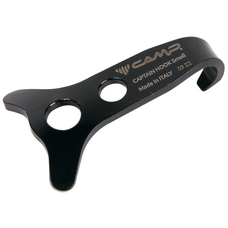 Háčik Camp Captain Hook S