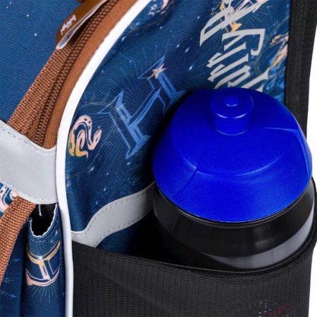 Školský batoh pre 1. stupeň Baagl Zippy