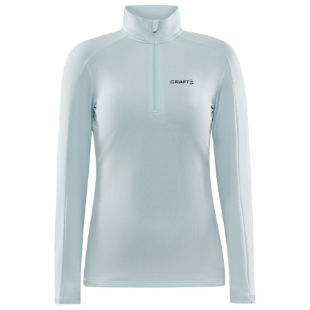 Dámske funkčné tričko Craft CORE Gain modrá/biela