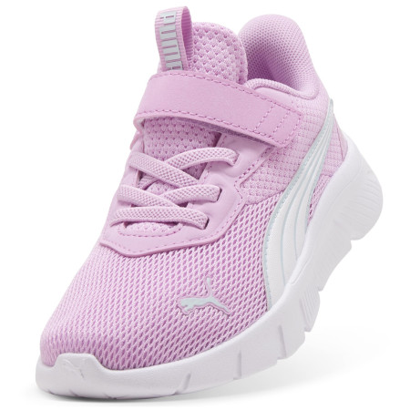 Detské topánky Puma FlexFocus Modern Faded Glow AC+ PS Mauve