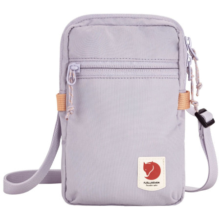 Vrecko cez rameno Fjällräven High Coast Pocket