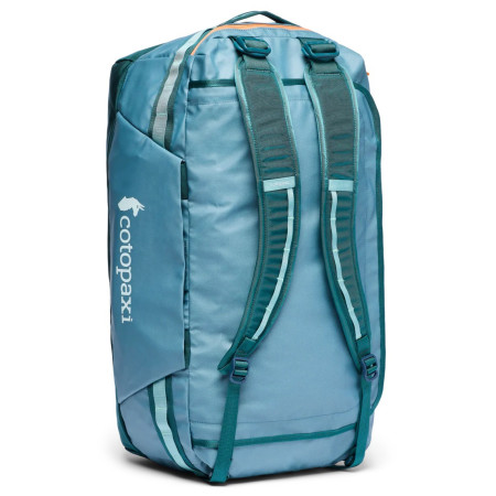 Cestovná taška Cotopaxi Allpa Getaway 55L Duffel