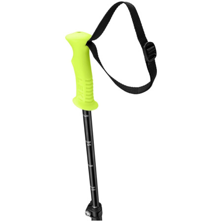 Skialpové palice Leki Rider Vario