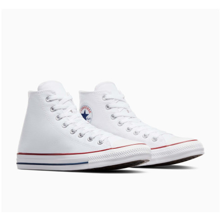 Topánky Converse Chuck Taylor All Star Canvas Mid
