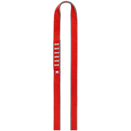 Slučka Ocún O-sling PAD 16 mm 240 cm