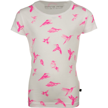 Detské tričko Alpine Pro Valoro